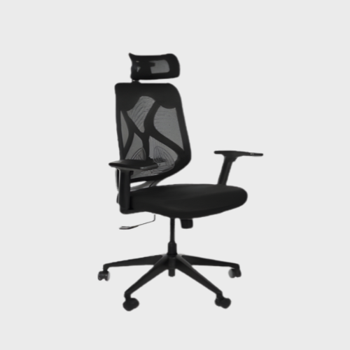 Cheros Mesh High Back - 203