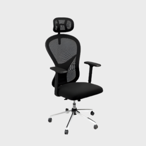 Cheros Mesh High Back -205