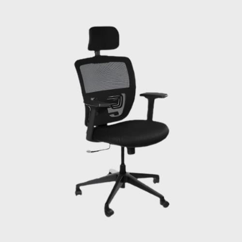 Cheros Mesh High Back -206