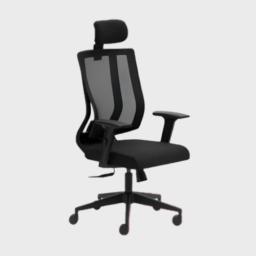 Cheros Mesh High Back -209