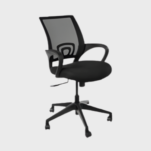 Cheros Mesh Low Back - 104