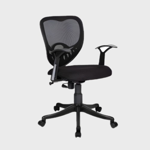 Cheros Mesh Low Back - 107