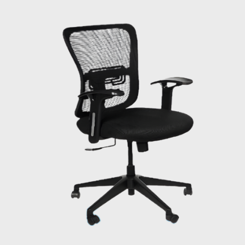 Cheros Mesh Low Back - 110