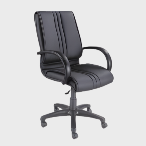 33 Cheros Office Chair Low Back - 304