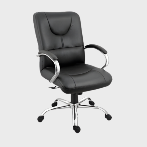 34 Cheros Office Chair Low Back - 305