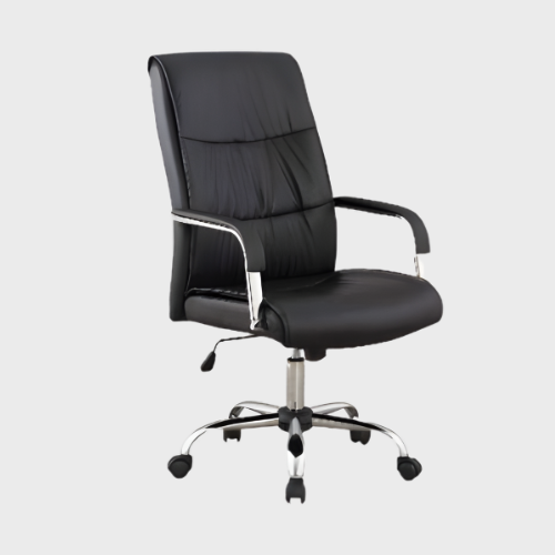 35 Cheros Office Chair Low Back - 306