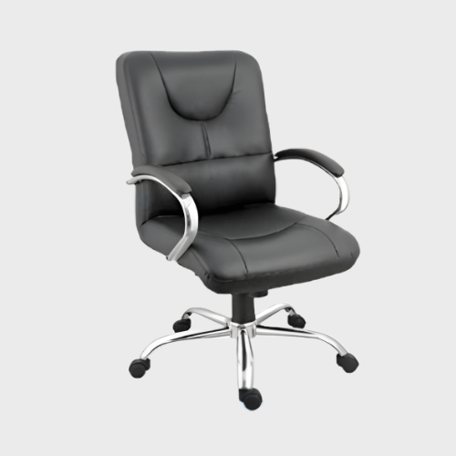 40 Cheros Office Chair Low Back - 311