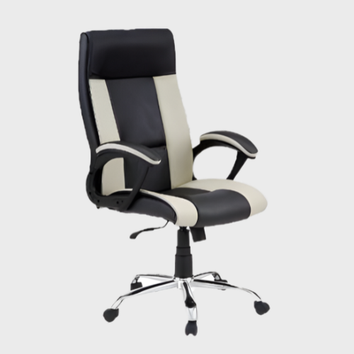 Cheros Office Chair High Back - 401