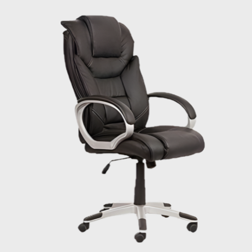 Cheros Office Chair High Back - 402