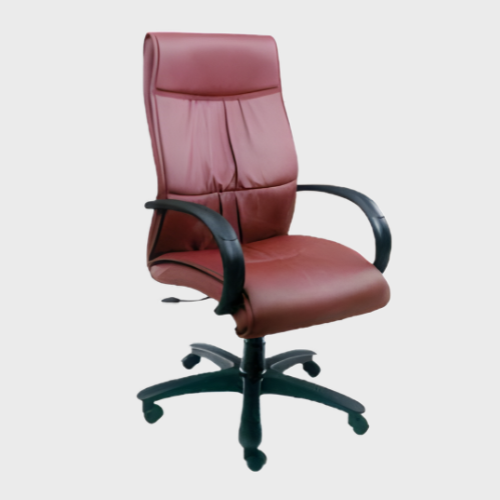 Cheros Office Chair High Back - 403