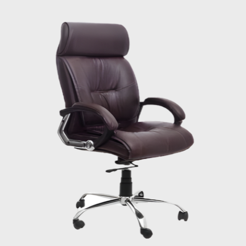 Cheros Office Chair High Back - 404