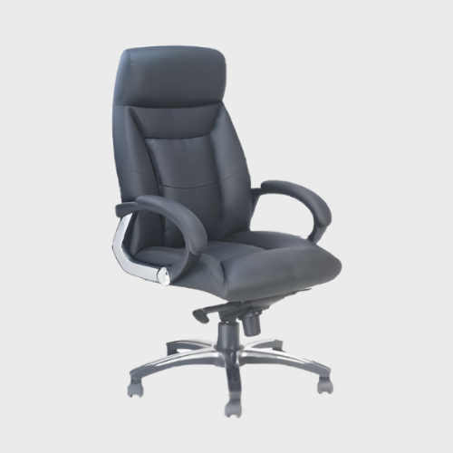 Cheros Office Chair High Back - 405
