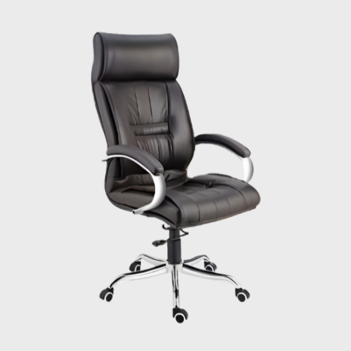 Cheros Office Chair High Back - 408