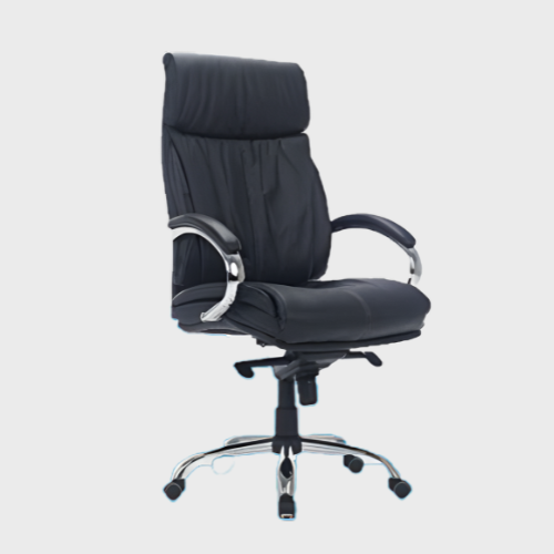 Cheros Office Chair High Back - 409