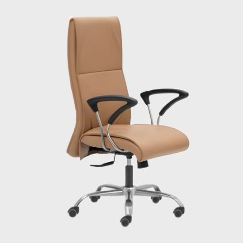 Cheros Office Chair High Back - 411