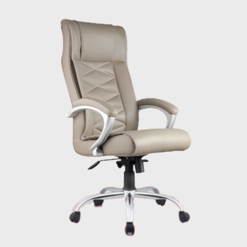 Cheros Office Chair High Back - 412