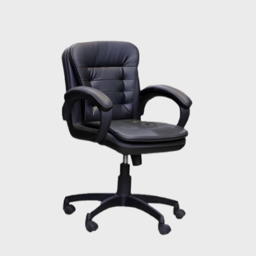 Cheros Atharvo Visiting Chair - 511