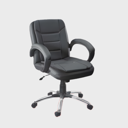 Cheros Atharvo Visiting Chair - 512