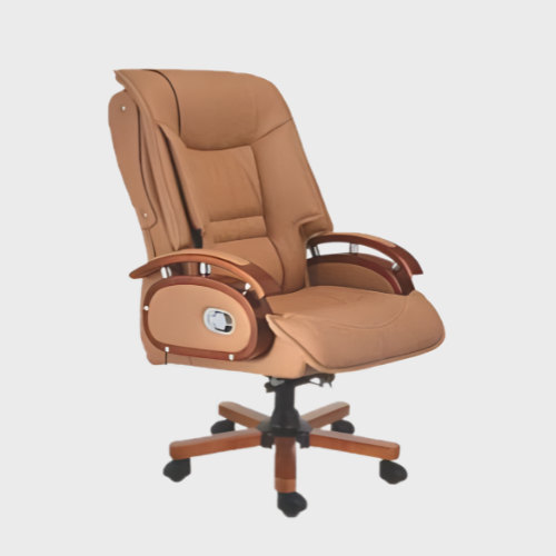 Cheros Boss Chair - 801