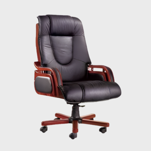Cheros Boss Chair - 804