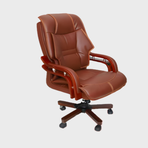 Cheros Boss Chair - 809