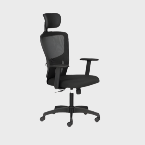 Cheros Mesh High Back - 201